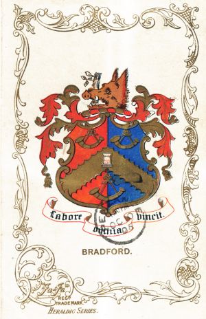 Coat of Arms